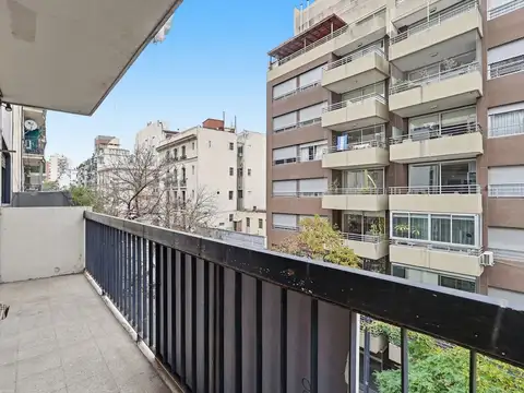 Departamento en Venta al Noroeste