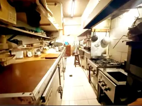 Fondo Comercio en Venta en Morón Norte, USD 220.000