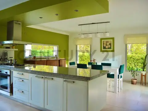 Casa en Venta 15 años