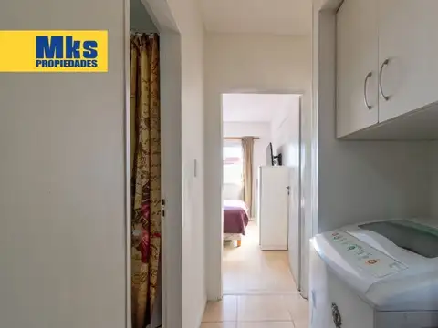 ¡Vivi en este 2 ambientes en Avellaneda!