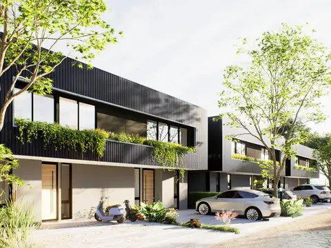 Casa en Venta en Countries y Barrios Cerrados en Pilar, USD 168.900
