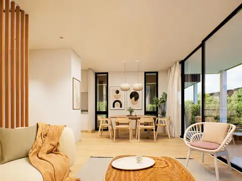 Casa en Venta de 2 dormitorios