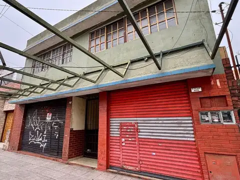 VENTA CASA 3 AMBIENTES EN LOMAS DEL MIRADOR