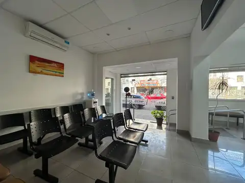 Oficina en Venta en Morón, USD 130.000