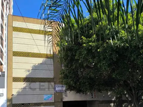 Excelente Cochera en Venta en plano Barrio de Villa del Parque.