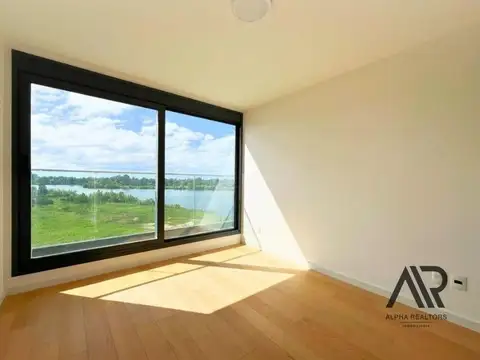 Departamento en Alquiler A Estrenar