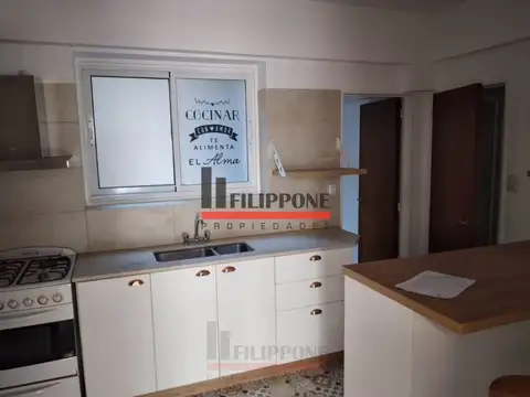 Departamento en Venta de 5 ambientes