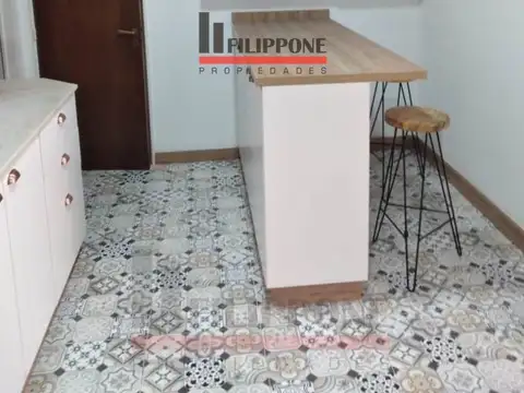 Departamento 5 ambientes con 3 baños