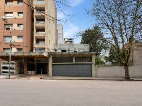 Terreno céntrico IDEAL desarrollo
