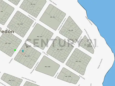 Oficina en Venta A Estrenar