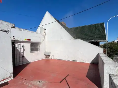 DEPTO TIPO CASA EN ALQUILER PAYSANDU AL 800 WILDE