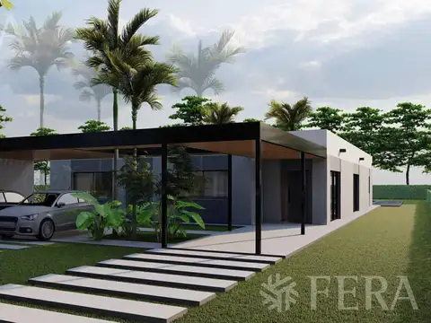 Venta terreno de 1263,83mts en Club Miralagos II - La Plata
