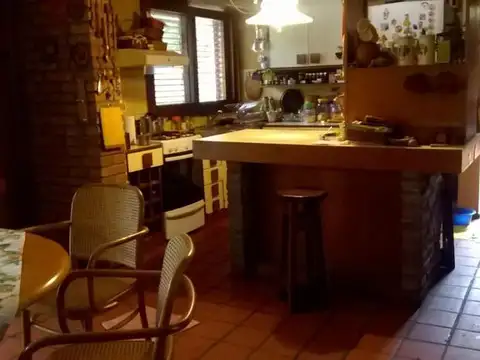 Casa en Venta 20 años