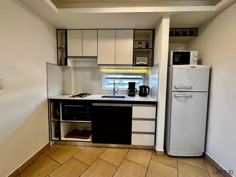 Departamento en Alquiler A Estrenar