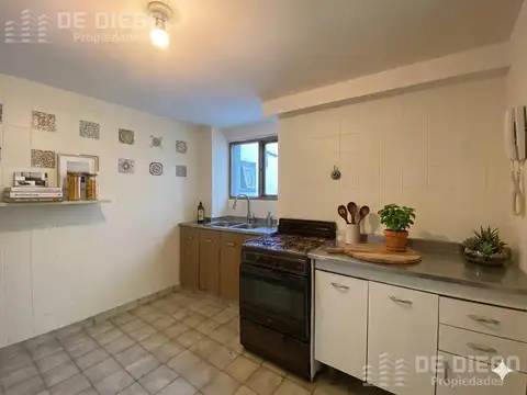 Departamento en Alquiler al Oeste