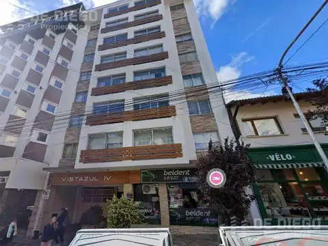 Departamento de 3 ambientes Alquiler Anual  - Bariloche Centro
