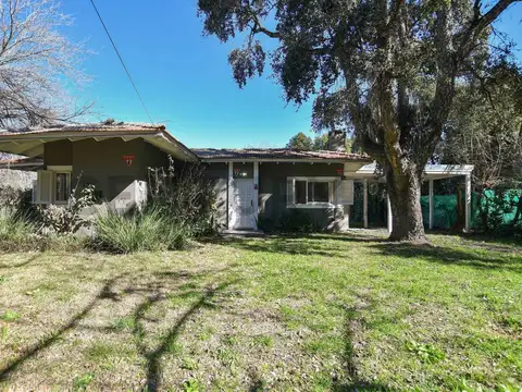 Casa en venta en Villa Elisa