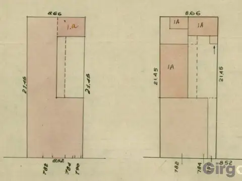 Avenida Raúl Scalabrini Ortiz 700