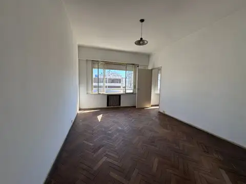 Amplio departamento de 1 dormitorio