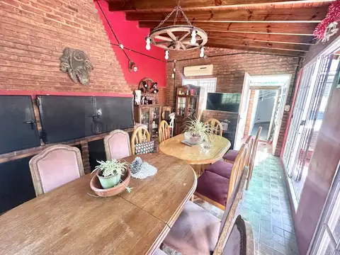 Casa en Venta 45 años