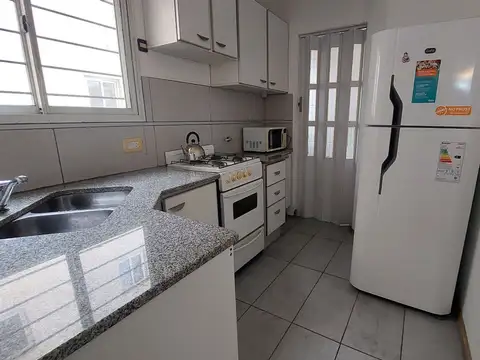 Departamento en Alquiler Temporal 22 años
