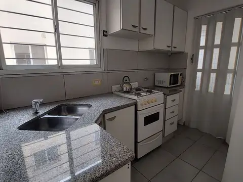 Departamento en Alquiler Temporal al Norte