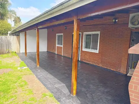 Rio negro 400