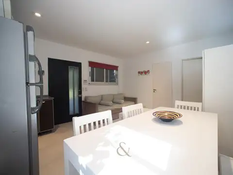 Depto Tipo Casa en Alquiler Temporal de 1 dormitorio