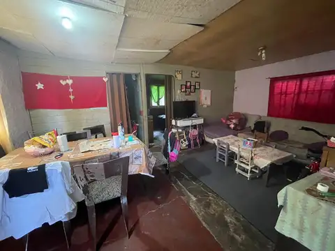 Venta oportunidad unica terreno en Villa Adelina