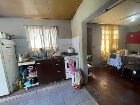 Casa en Venta 30 años