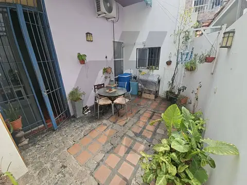Depto Tipo Casa en Venta de 2 ambientes