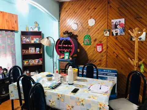 Departamento 9 ambientes con 3 baños