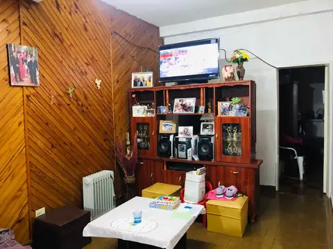 Departamento en Venta 36 años