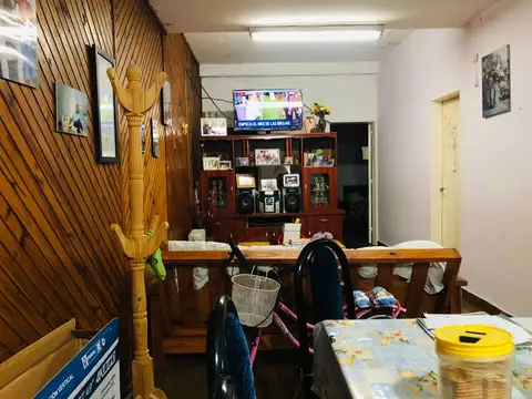 venta en block de 3 departamentos anticipo dólares 65.000 y cuotas.