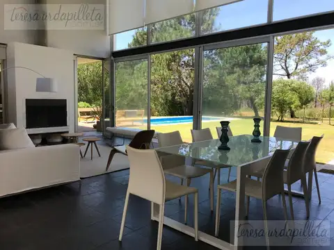 Departamento en Venta con 2 cocheras