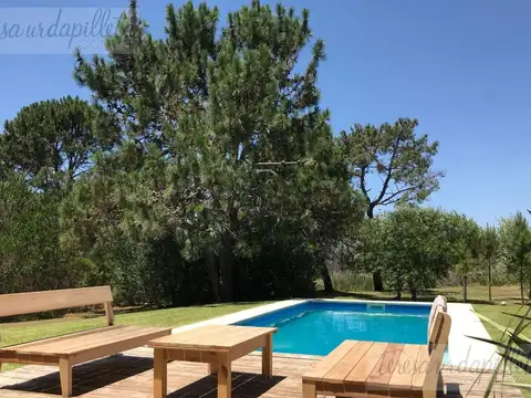 Arenas de José Ignacio