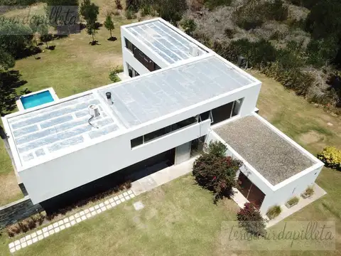 Departamento en Venta de 5 dormitorios