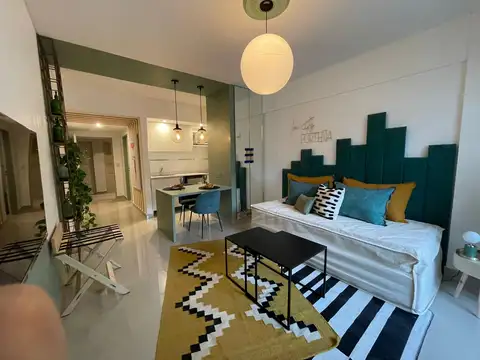 Ultimas unidades disponibles en Moreno 500 - Paseo de la cisterna