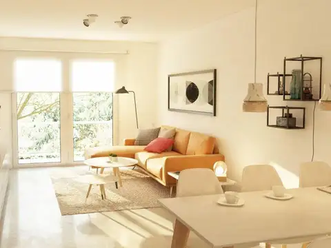 Departamento en Venta Apto profesional