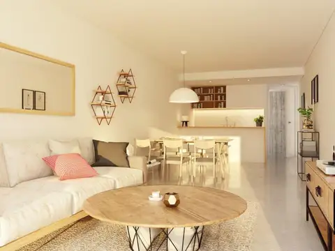 Departamento en Venta Permite mascota