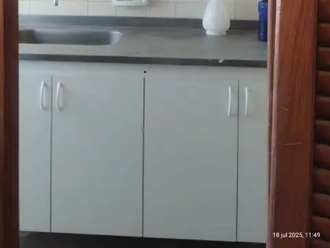 Departamento en Alquiler de 4 ambientes