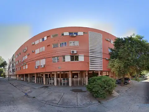 ALQUILER DE DPTO EN EDIFICIO ARAZA