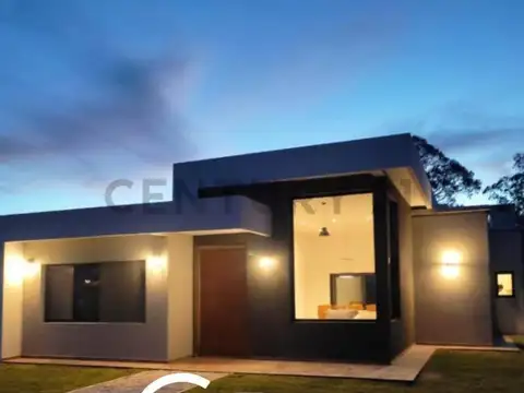 Casa en venta en Costa Esmeralda