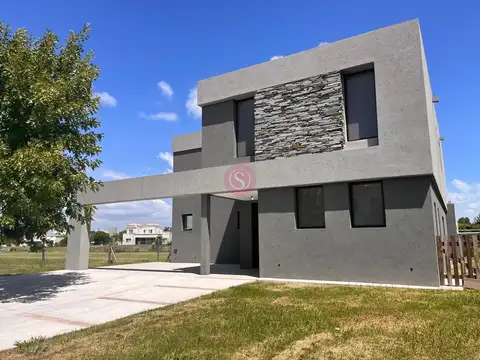 Casa en venta en San Matias Escobar