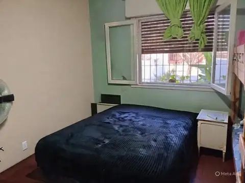 CASA 3 AMBIENTES UBICACIÓN UNICA APTA PROFESIONAL