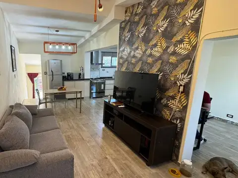 Casa de 2 dorm, Remodelada a nueva, Rio Ceballos APTO CREDIT