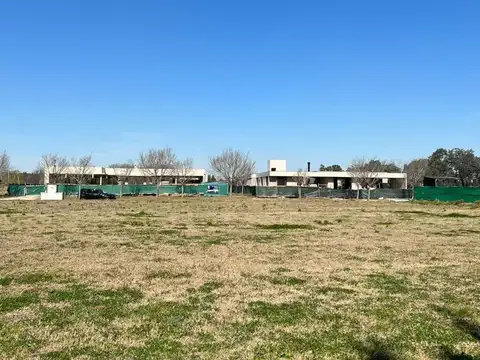 Terreno en Venta 50  mts Fondo