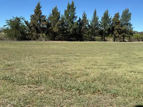 Terreno en venta en Everlinks Golf  Country Club, Lujan