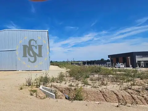 ALQUILER GALPON RUTA 101 IDEAL DEPOSITO / LOGISTICA