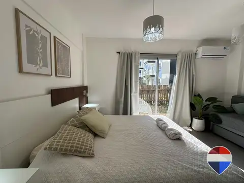 MONOAMBIENTE EN VENTA EN EZEIZA CON PISCINA